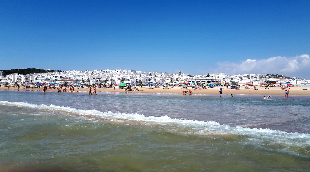 Playa De Los Bateles, Conil de la Frontera, Spain, Spain